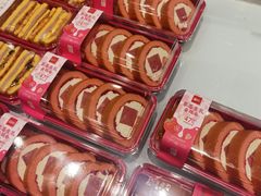 -詹记桃酥(宿州路店)