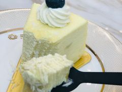 -星禾悦法式千层蛋糕(大卫城店)