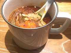 羊缸子-煜北·西北小馆(曲阳路店)