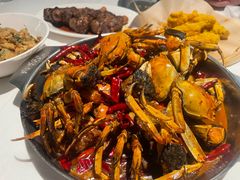 -聚味斋香辣蟹(生态城万达店)