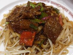 -香港深仔记茶餐厅(东门店)