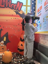 -奈尔宝家庭中心·亲子餐厅(苏州大悦城店)