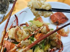 龙虾-蚝专家(北滘店)