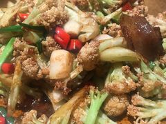 -佬麻雀·剁椒鱼头(京基KK One店)