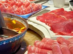 -东来顺饭庄(西直门店)