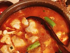 -山石榴·贵州菜(丰盛里店)