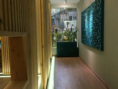 -周三的情书花园餐厅(江北店)