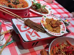 -辣小鲜·南昌大排档(船山路店)
