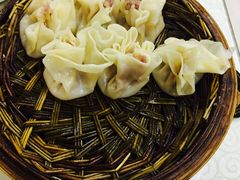 -杨记小骨头羊杂馆(南五马路店)