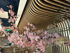 -松子料理(华威桥店)