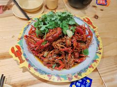 -水浒湘西小串烧烤.小龙虾.烤鱼(员村店)