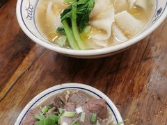 -老刘家biangbiang面(鼓楼店)