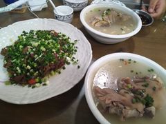 -双流老字号董蹄花(广场路店)