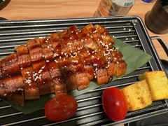 -禾绿回转寿司(苏宁广场店)