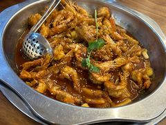 -李想大虾(文景路&凤城八路店)