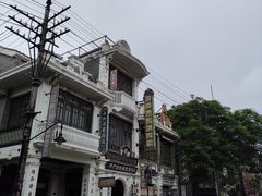 -观澜湖华谊冯小刚电影公社(百年记忆公社)