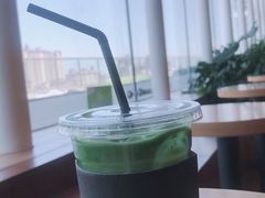 -Seesaw Coffee(朝阳大悦城店)
