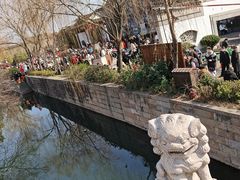 -南浔古镇