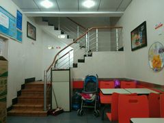 android_upload_pic-麦加美汉堡(沁园店)