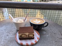 -nodcafe(M50创意园店)