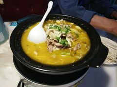 -外婆小聚茶餐厅·生日·团建(市民中心店)