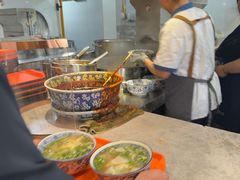 -清真磨沟沿老字号牛肉面(总店)