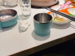 -烹然四季椰子鸡火锅(姚家园万象汇店)