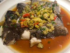 -乔街深夜食堂·台州菜·高压锅生蚝(杭州总店)
