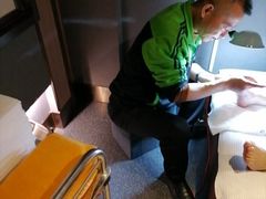-陆琴脚艺·足浴·SPA(夫子庙店)