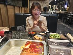 -重庆九记老火锅(广场店)
