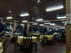 -大石鼓山庄·珠海第一烧猪