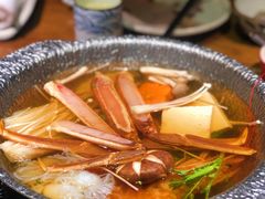 -蟹将军·松叶蟹和牛日料放题自助(K11店)