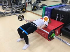 -琪航健身工作室(徐汇光大店)