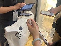 -喜茶(广州佳兆业广场店)