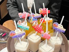 -西郊八号·山野江西菜(开发区店)