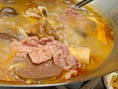 -小螺大作·螺蛳粉火锅(林和西店)