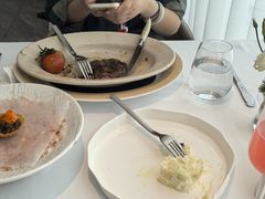 -王品牛排(郑州大卫城店)