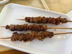 -清真·鸦儿李记·涮肉(花市店)