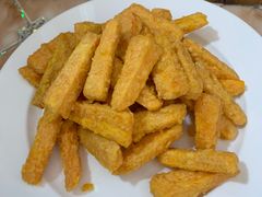 -华春餐馆(鱼山路店)