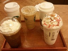 1068-星巴克臻选(广州沙面店)