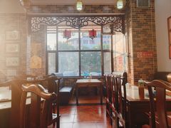 -天天初二·天津传统捞面·天津特色菜(凌奥总店)