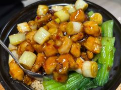 -北工大风味餐厅(北京工业大学东区店)