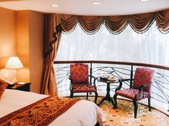 -马勒别墅饭店(静安寺店)