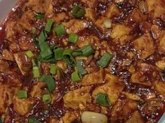 -北李妈妈菜·海肠捞饭(开发区万达店)