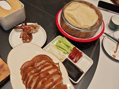 -梅利汴京烤鸭•开封豫菜地标店(东司门店)