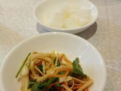 -肥肥小厨(咸阳路店)