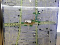 android_upload_pic-平安里(地铁站)