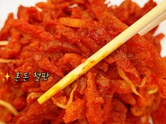 -天天初二·天津传统捞面·天津特色菜(凌奥总店)