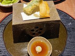 -湖月·割烹料理(湖滨店)