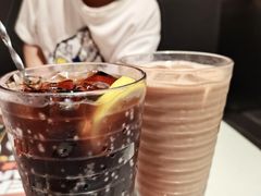 -開籠雀冰室(同和金铂店)